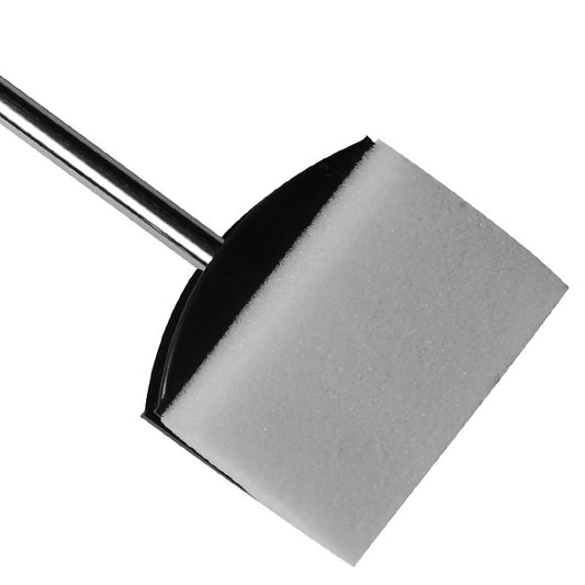 Aquarium Cleaning Sponge Brush – Double-Sided Tool for Fish Tank Maintenance