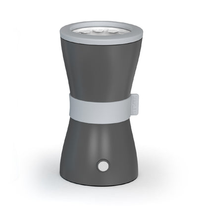 Automatic Pet Paw Cleaner Cup – Electric Paw Washing Tool for Dogs