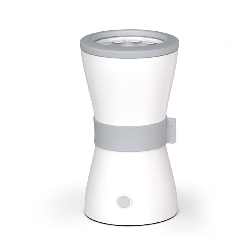 Automatic Pet Paw Cleaner Cup – Electric Paw Washing Tool for Dogs