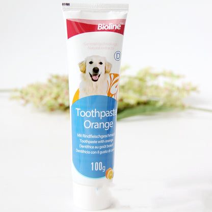 Pet Dental Cleaning Paste for Dogs – Daily Oral Care Support