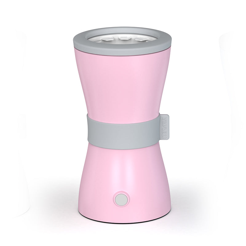 Automatic Pet Paw Cleaner Cup – Electric Paw Washing Tool for Dogs