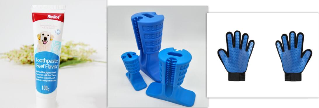 Pet Dental Cleaning Paste for Dogs – Daily Oral Care Support