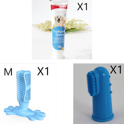 Pet Dental Cleaning Paste for Dogs – Daily Oral Care Support