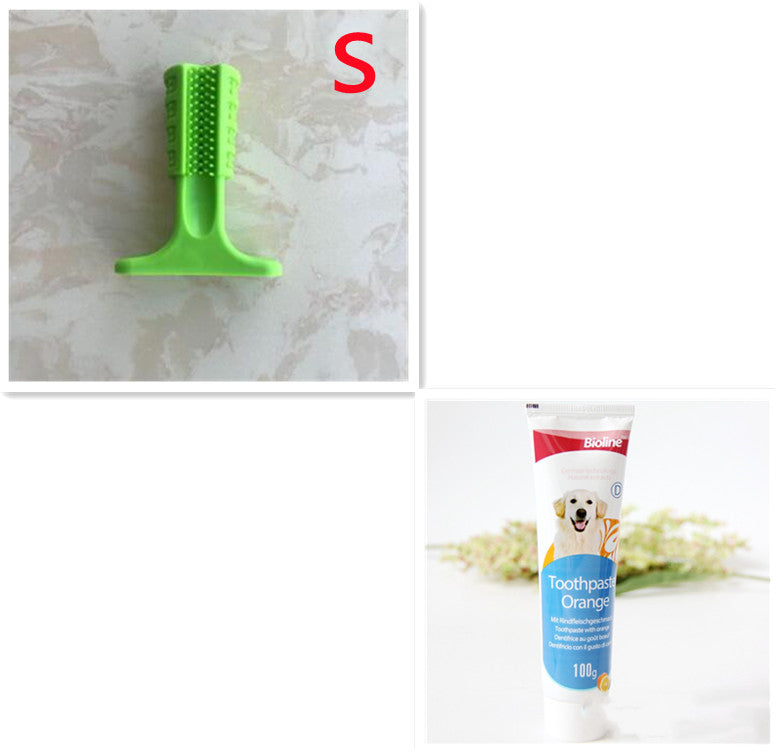 Pet Dental Cleaning Paste for Dogs – Daily Oral Care Support